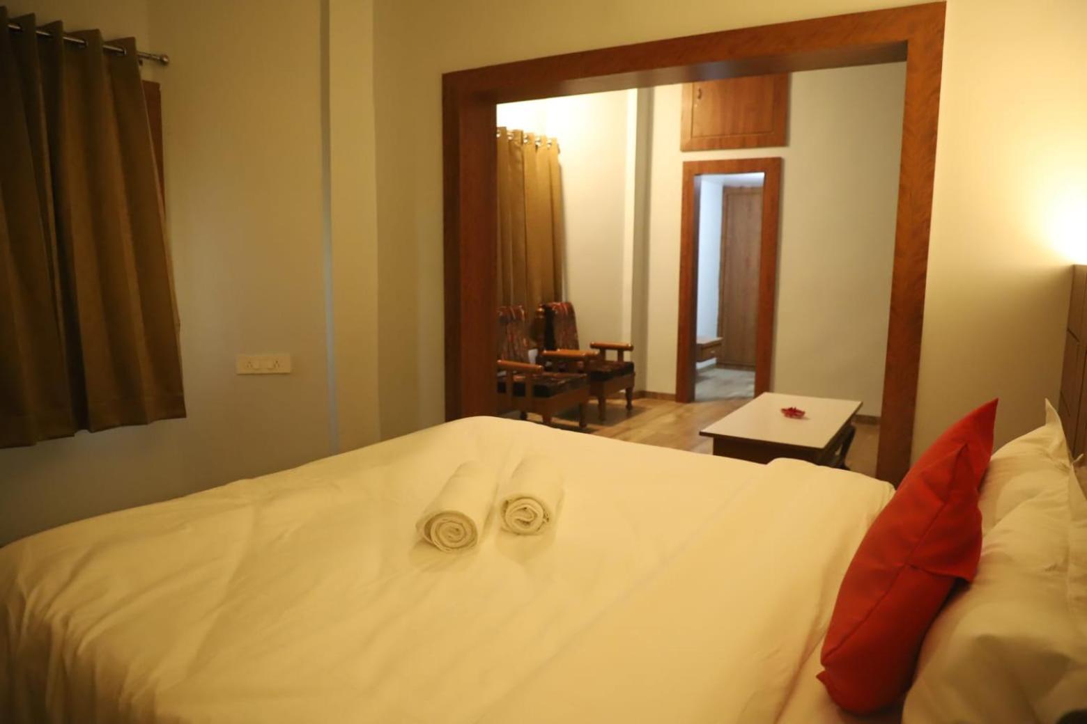 Bhanwar Villas 烏代浦 外观 照片