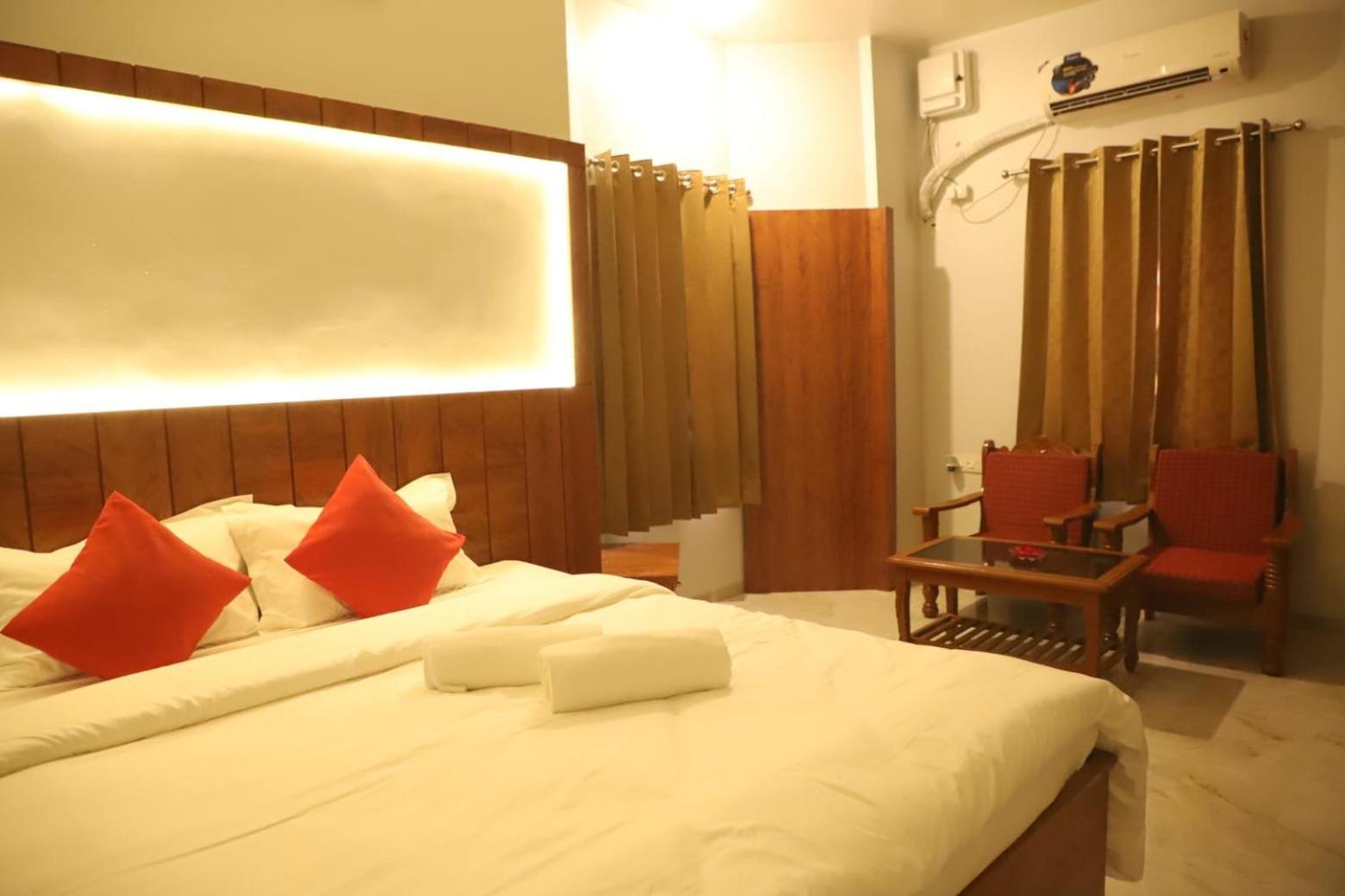 Bhanwar Villas 烏代浦 外观 照片