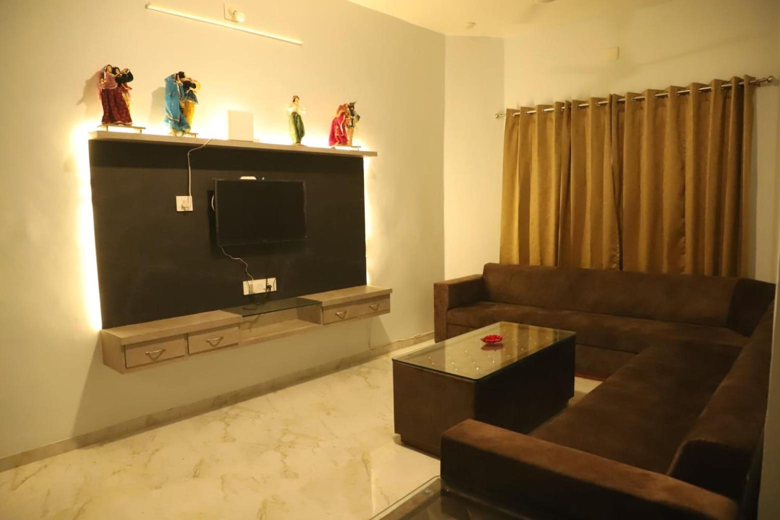 Bhanwar Villas 烏代浦 外观 照片