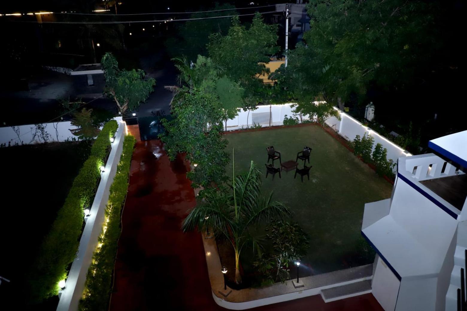 Bhanwar Villas 烏代浦 外观 照片
