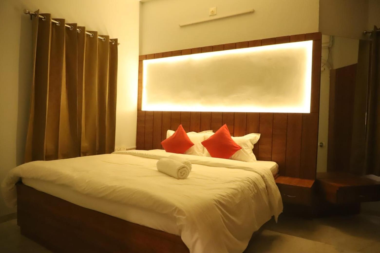 Bhanwar Villas 烏代浦 外观 照片