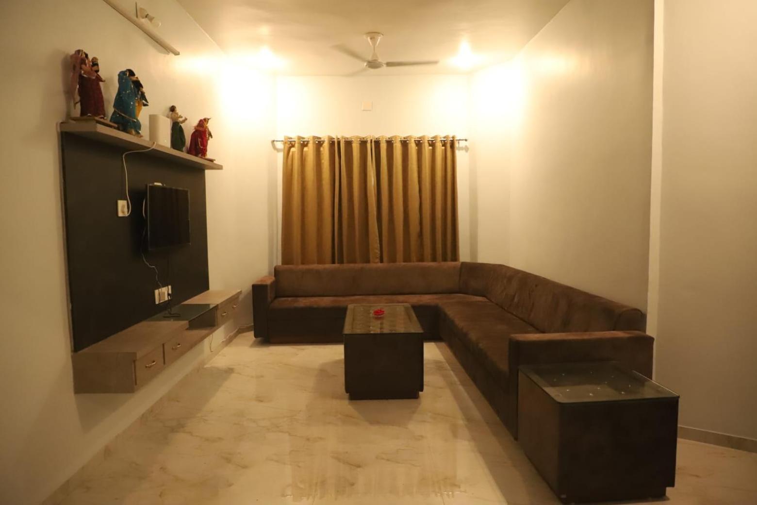 Bhanwar Villas 烏代浦 外观 照片