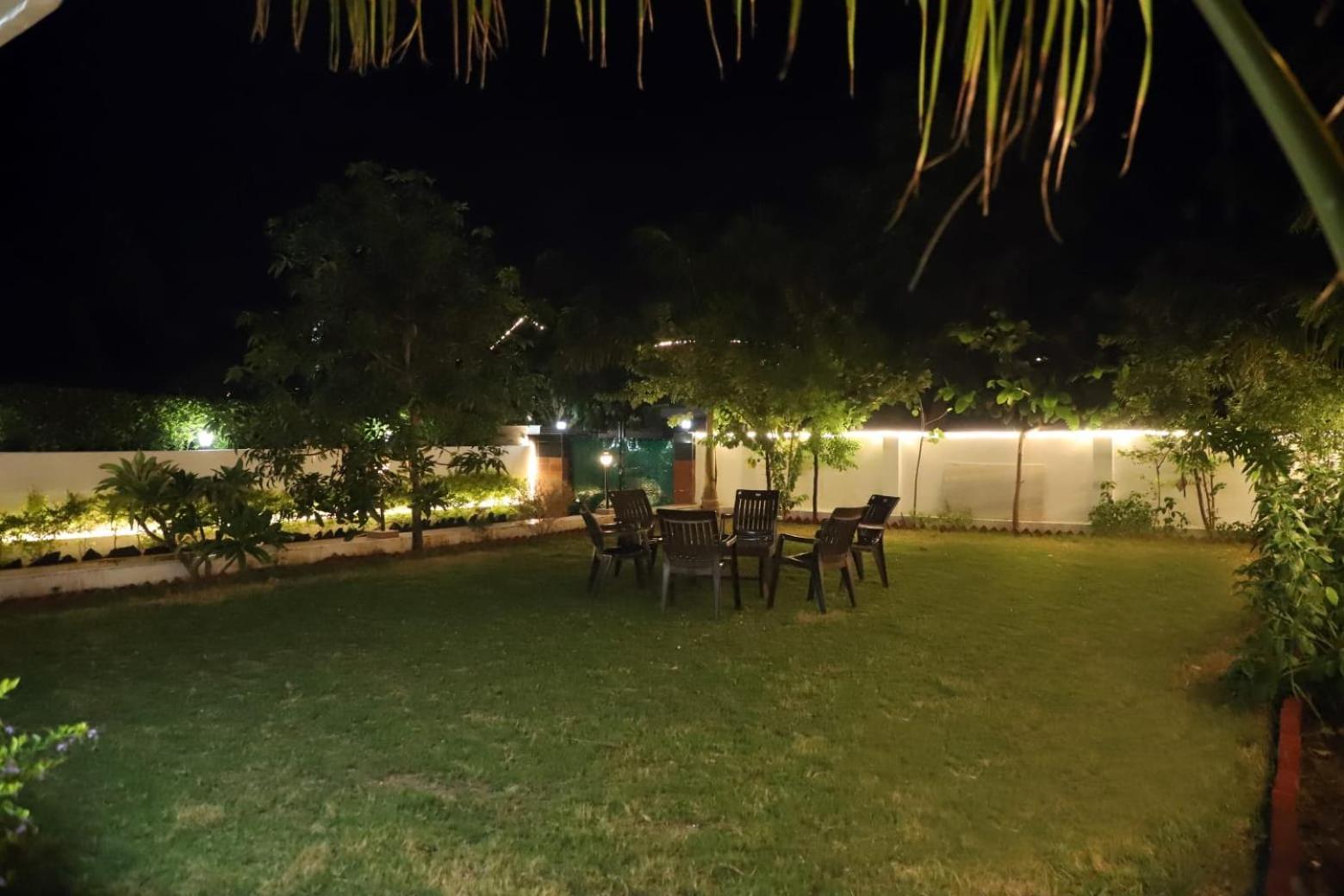 Bhanwar Villas 烏代浦 外观 照片