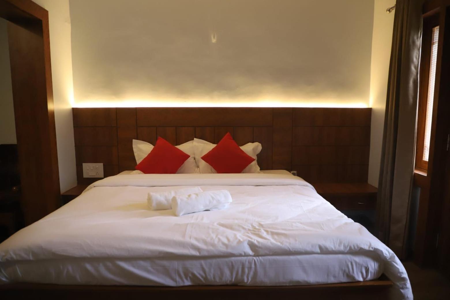 Bhanwar Villas 烏代浦 外观 照片