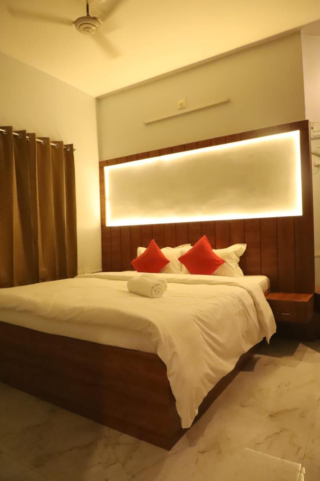 Bhanwar Villas 烏代浦 外观 照片