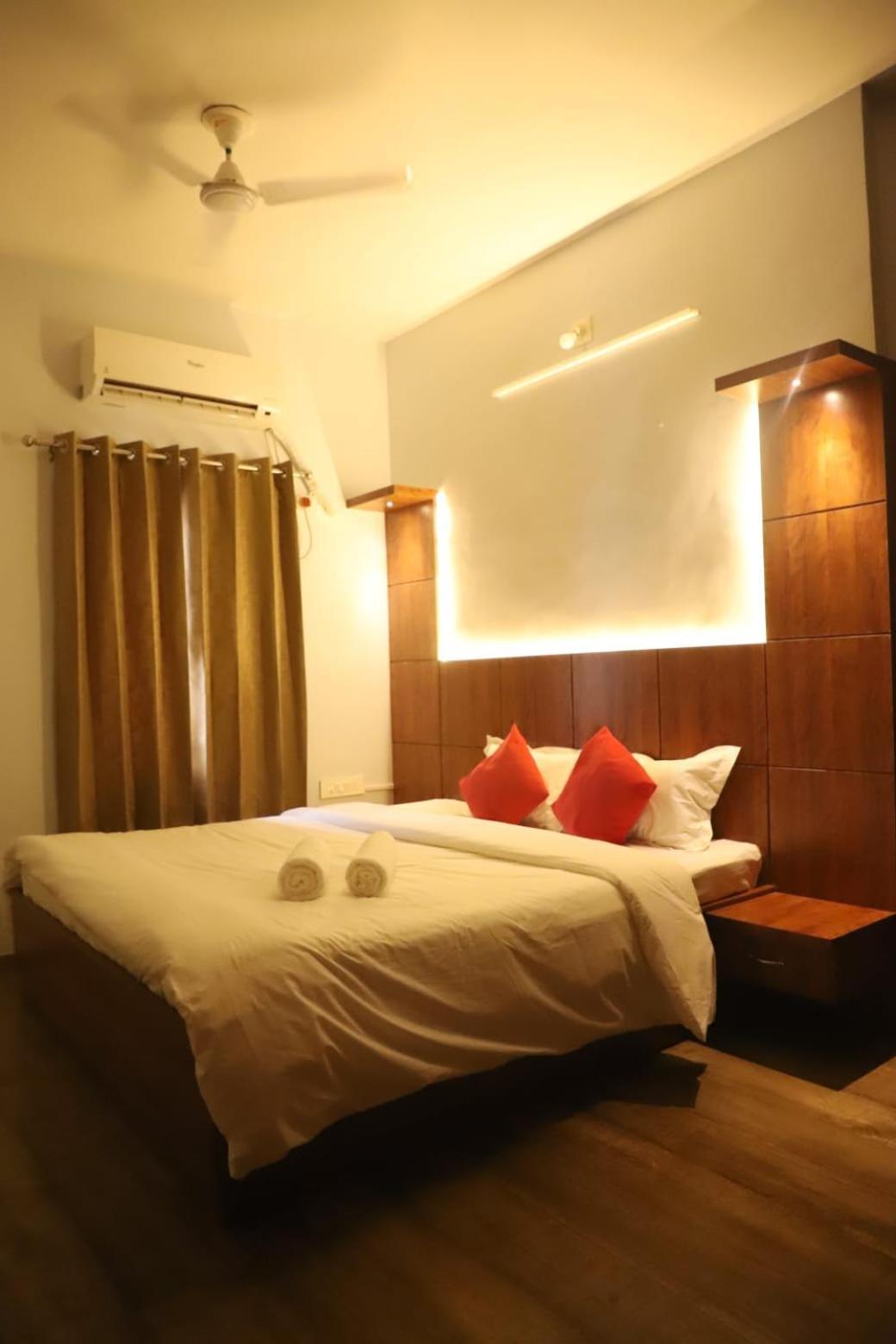 Bhanwar Villas 烏代浦 外观 照片