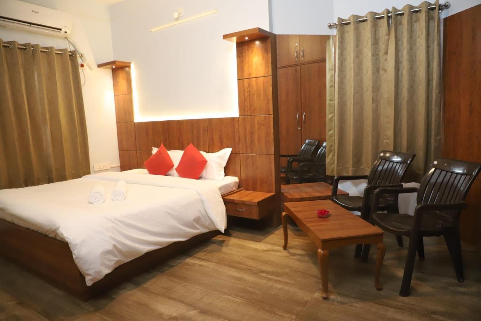 Bhanwar Villas 烏代浦 外观 照片