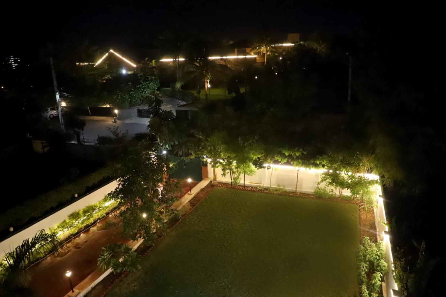 Bhanwar Villas 烏代浦 外观 照片