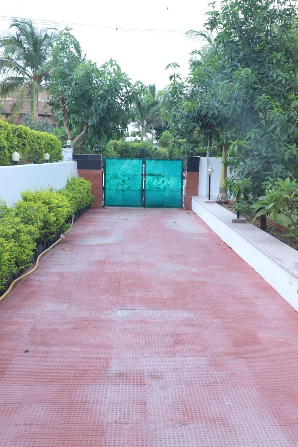 Bhanwar Villas 烏代浦 外观 照片
